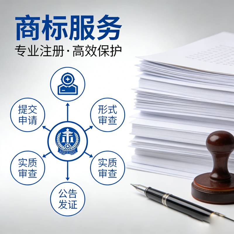 商标服务
