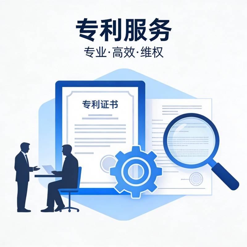 专利服务